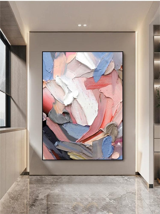 Color rhythm Online Art Marketplace Sales