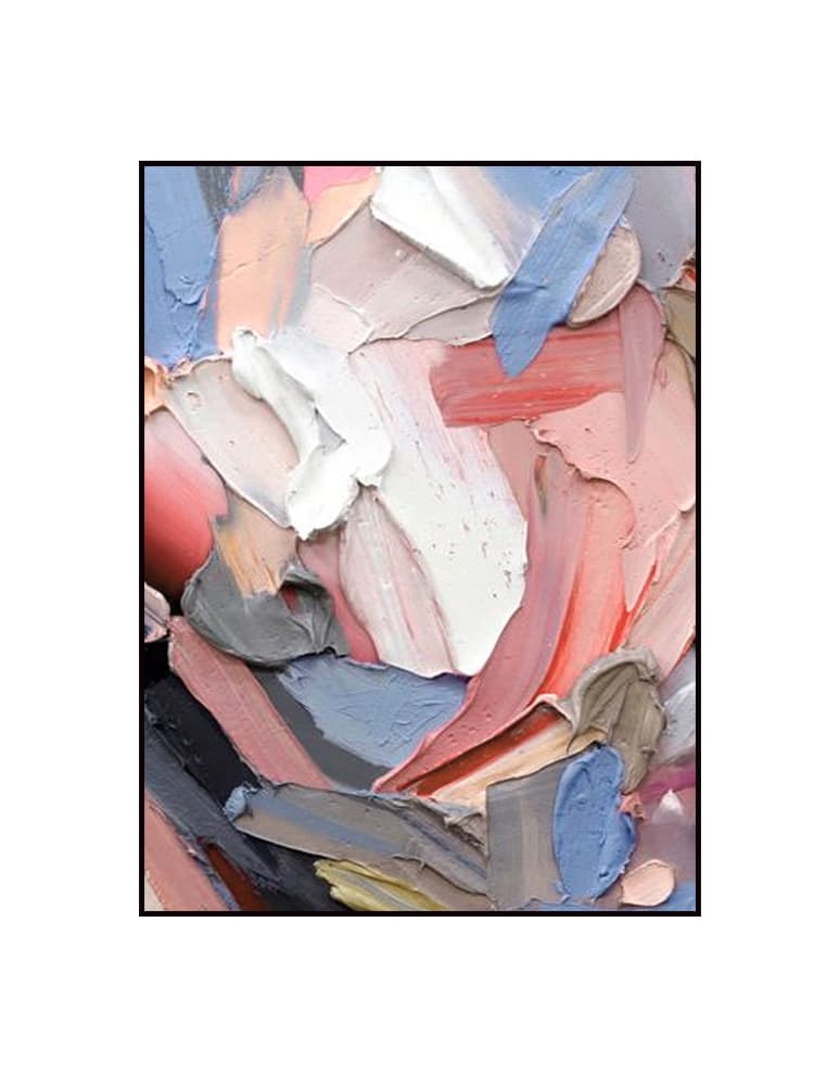 Color rhythm Online Art Marketplace Sales
