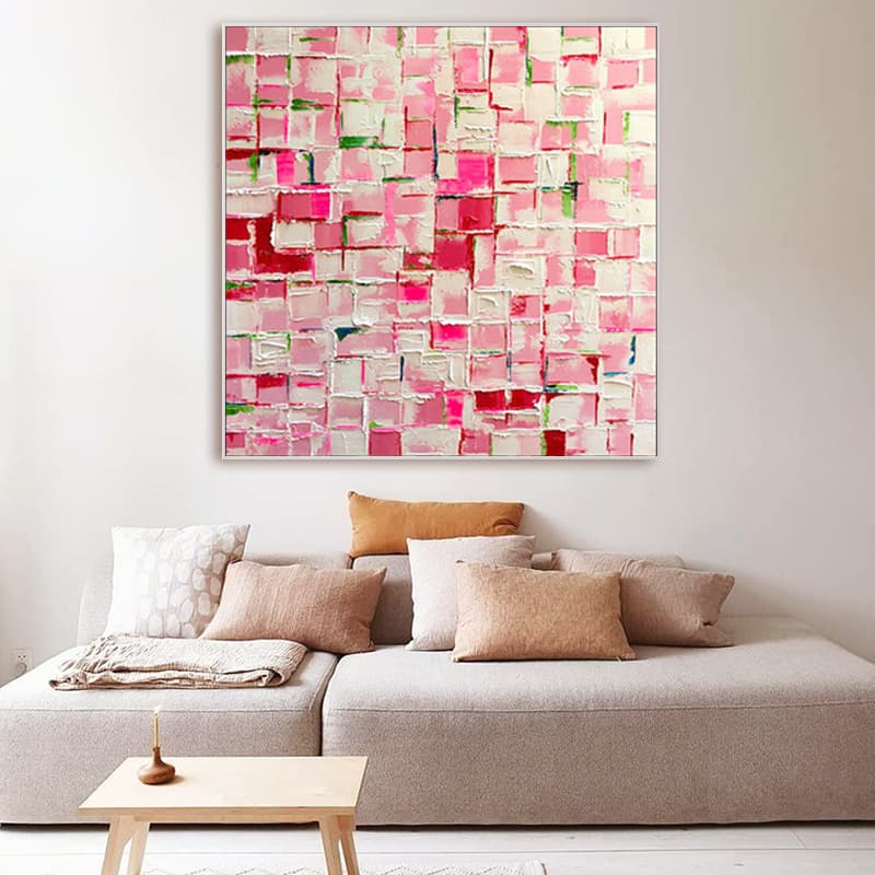 Abstract - LeYiGallery