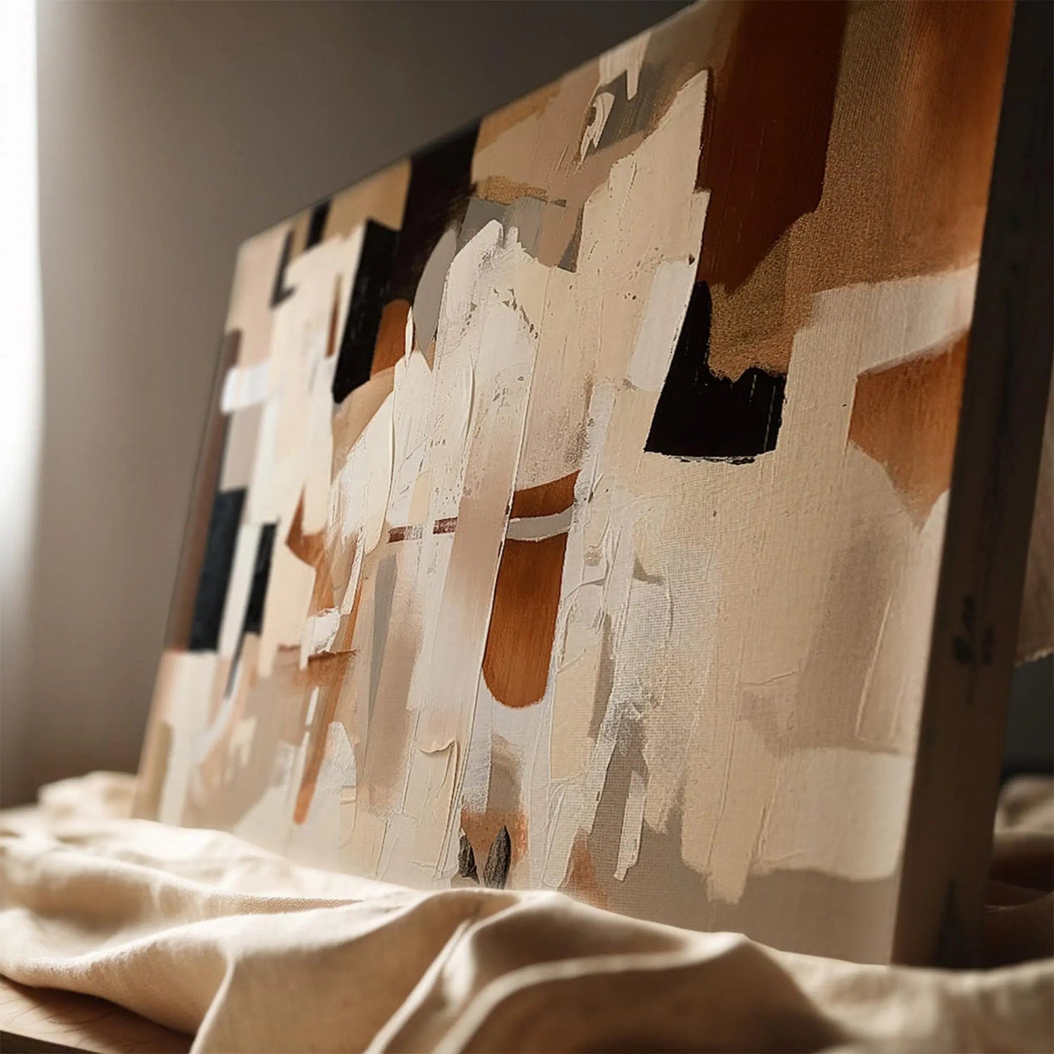 HORIZONTAL - LeYiGallery