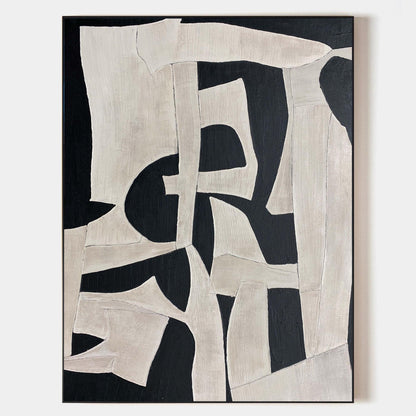 Abstract Painting