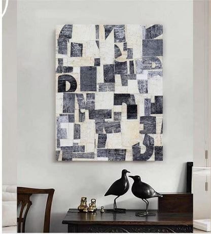 Art Galleries Selling Abstract Paintings Online